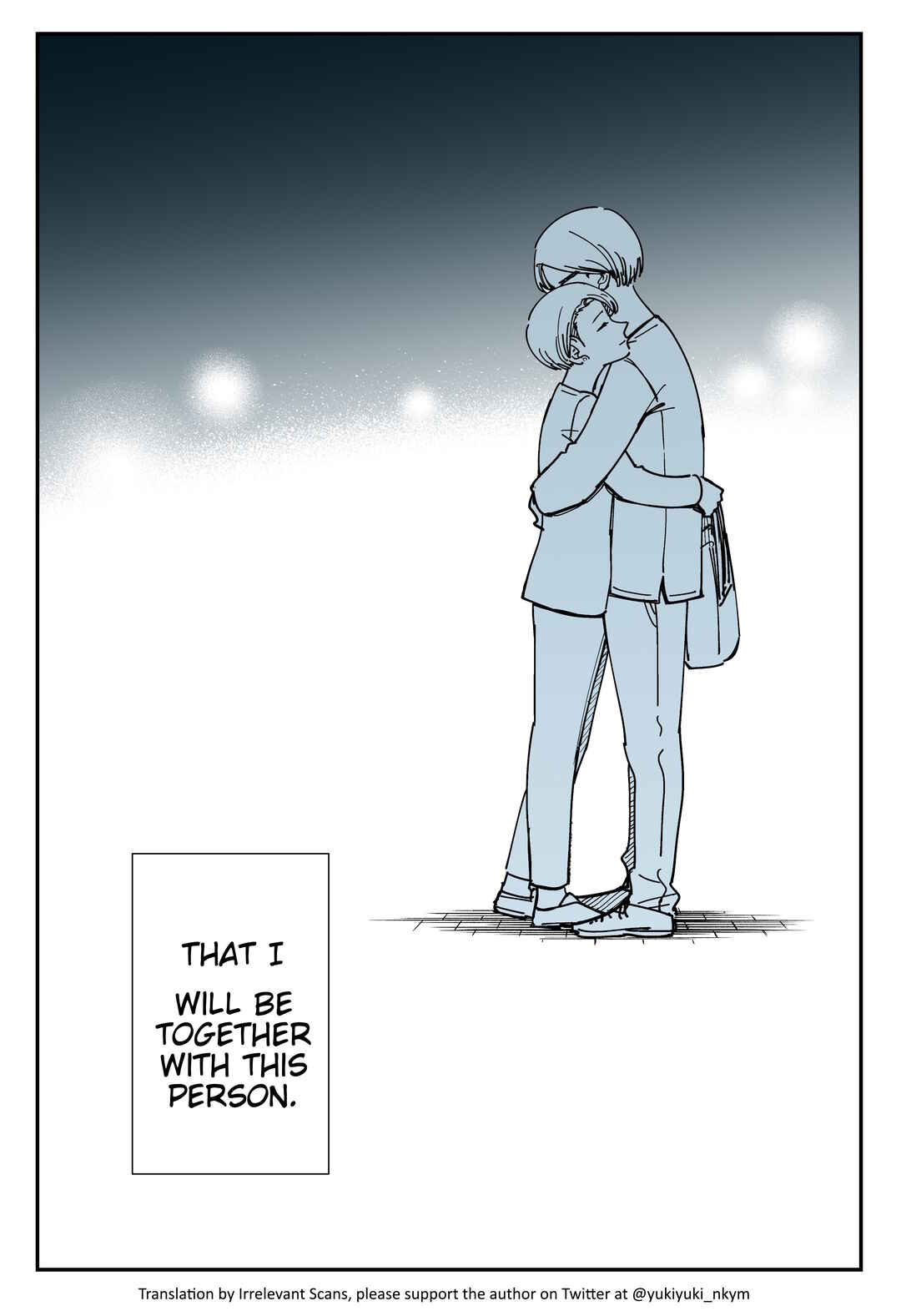 Page 3 Chapter 510 Yuurei to Tsukareta Kaishain