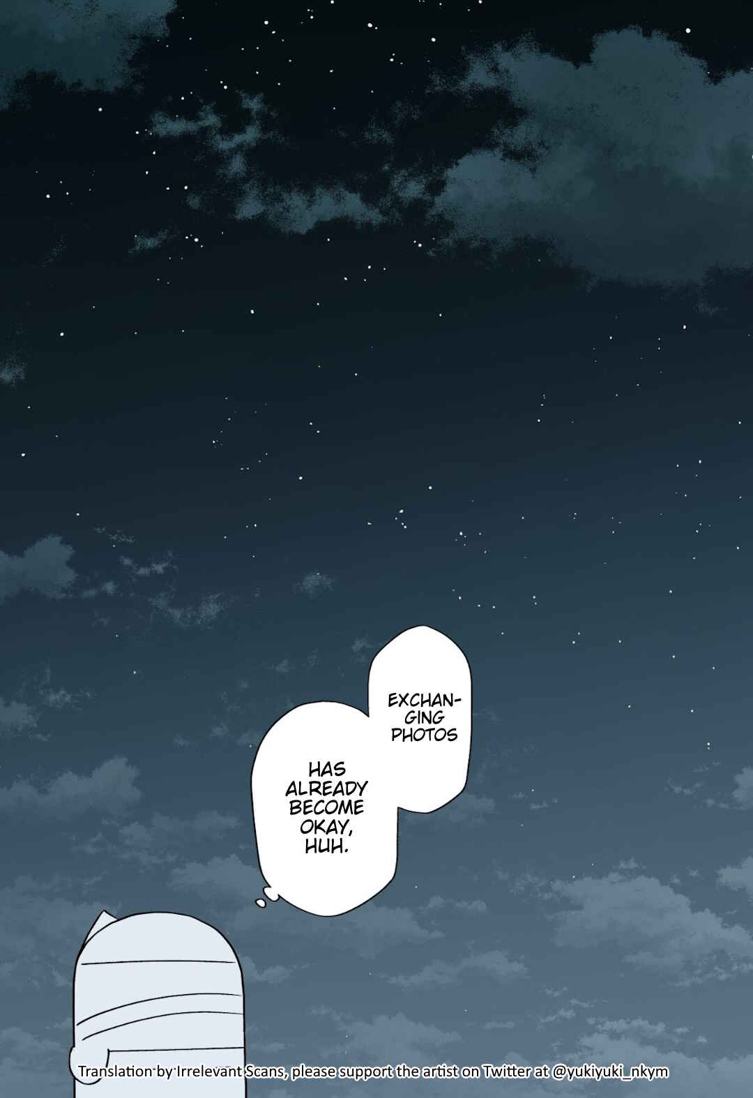Page 2 Chapter 191 Yuurei to Tsukareta Kaishain