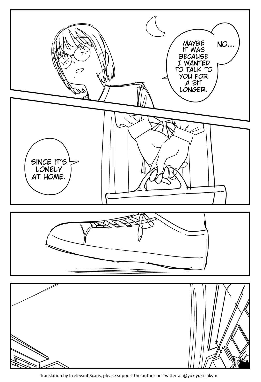 Page 2 Chapter 396 Yuurei to Tsukareta Kaishain