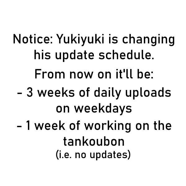 Page 1 Chapter 509.5 Yuurei to Tsukareta Kaishain