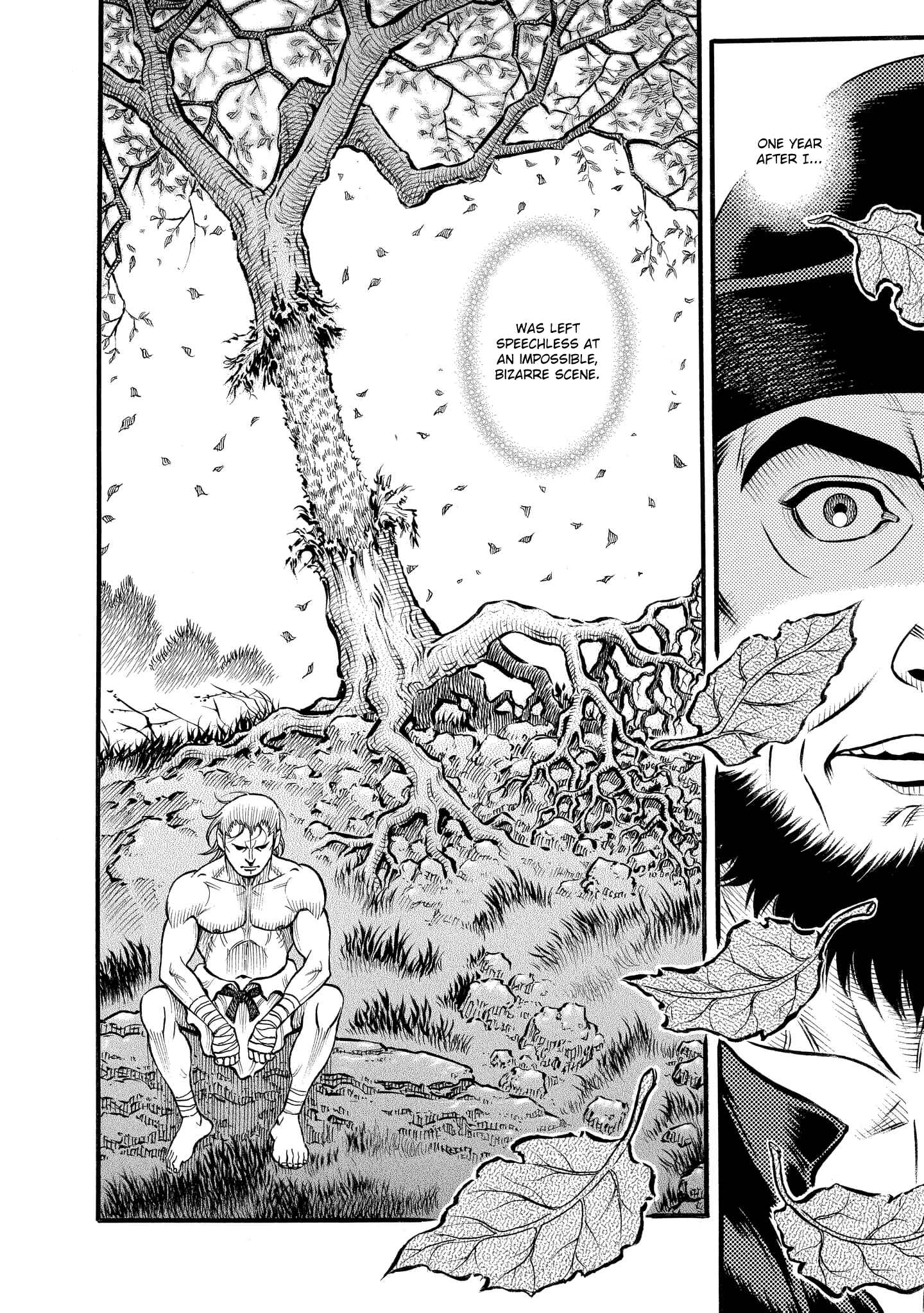 Page 6 Chapter 81 Kendo Shitouden Cestvs