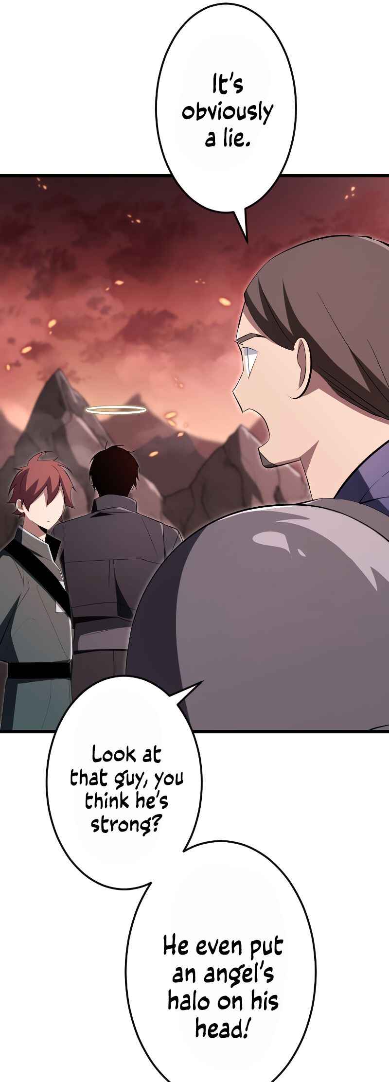 Page 11 Chapter 10 The Unparalleled Hidden Rank Equipment