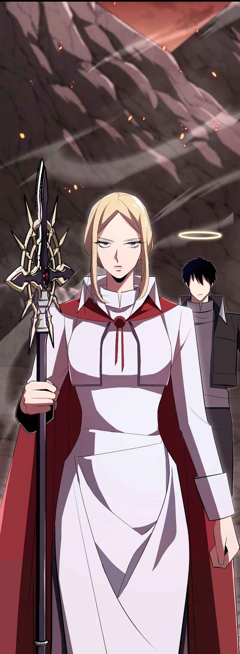 Page 27 Chapter 10 The Unparalleled Hidden Rank Equipment