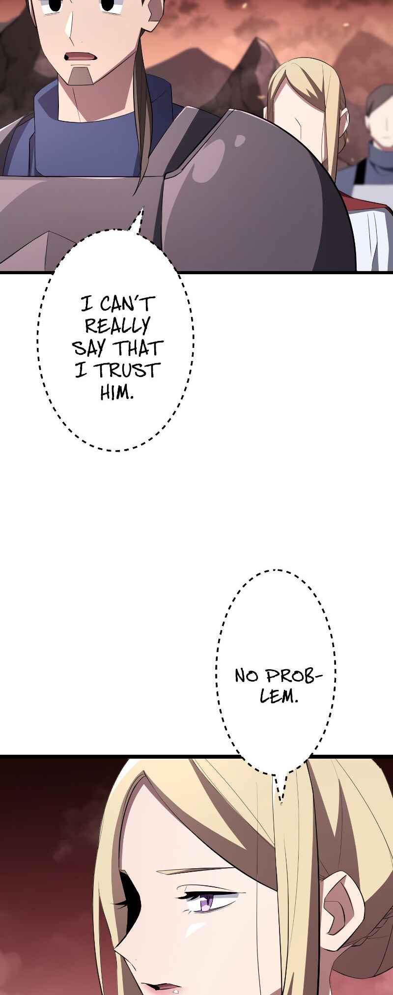 Page 5 Chapter 10 The Unparalleled Hidden Rank Equipment