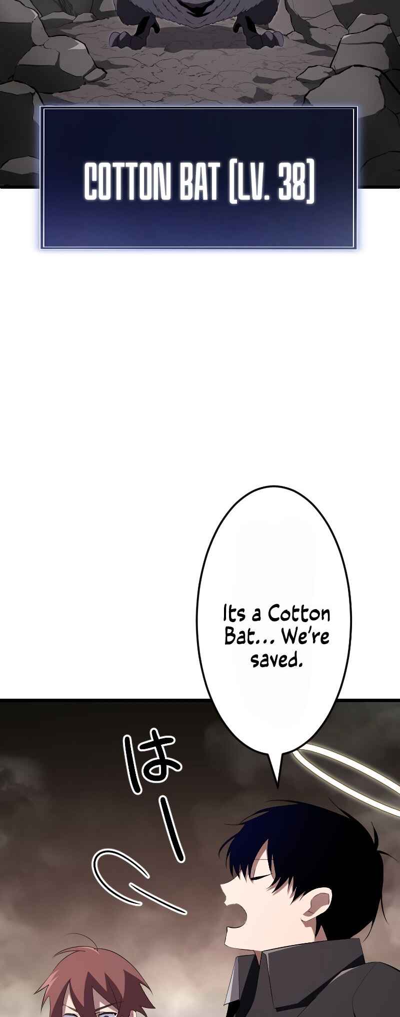 Page 51 Chapter 10 The Unparalleled Hidden Rank Equipment