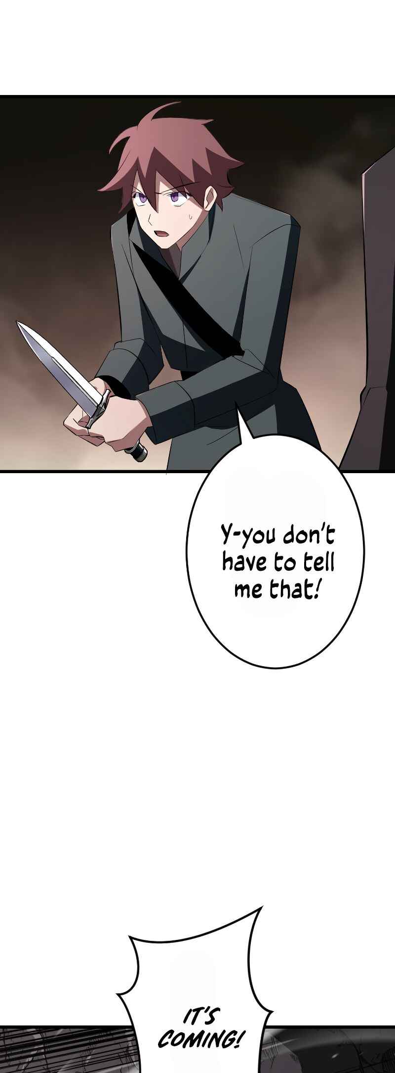 Page 56 Chapter 10 The Unparalleled Hidden Rank Equipment
