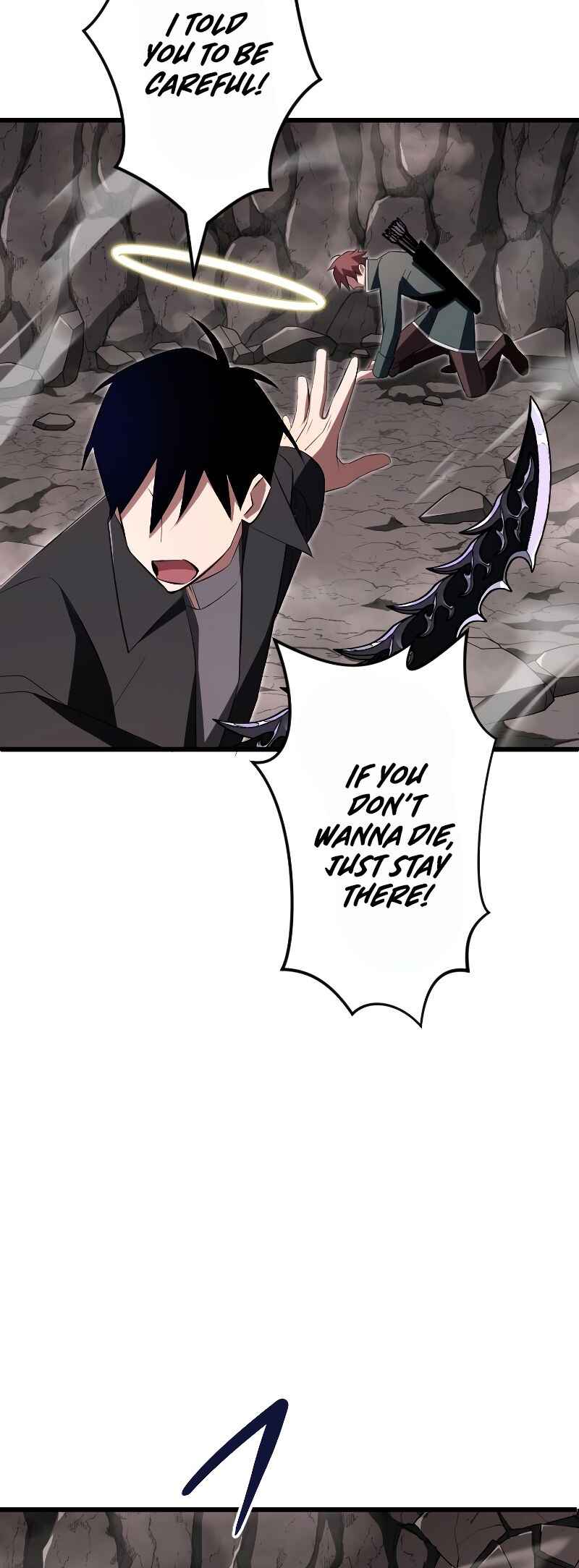 Page 61 Chapter 10 The Unparalleled Hidden Rank Equipment