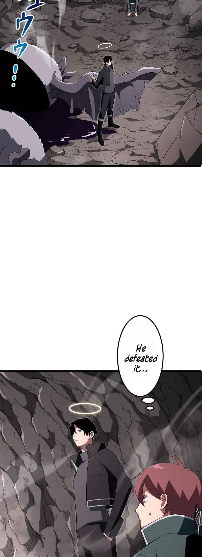 Page 67 Chapter 10 The Unparalleled Hidden Rank Equipment