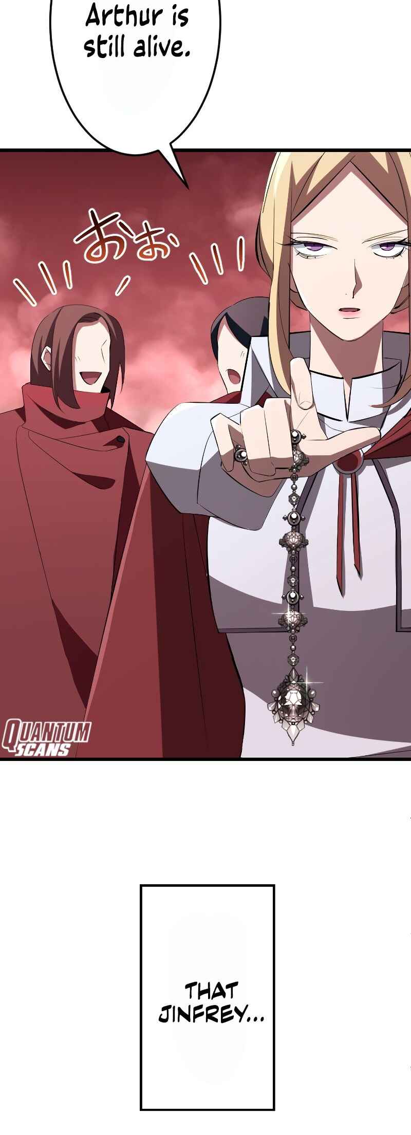 Page 71 Chapter 10 The Unparalleled Hidden Rank Equipment