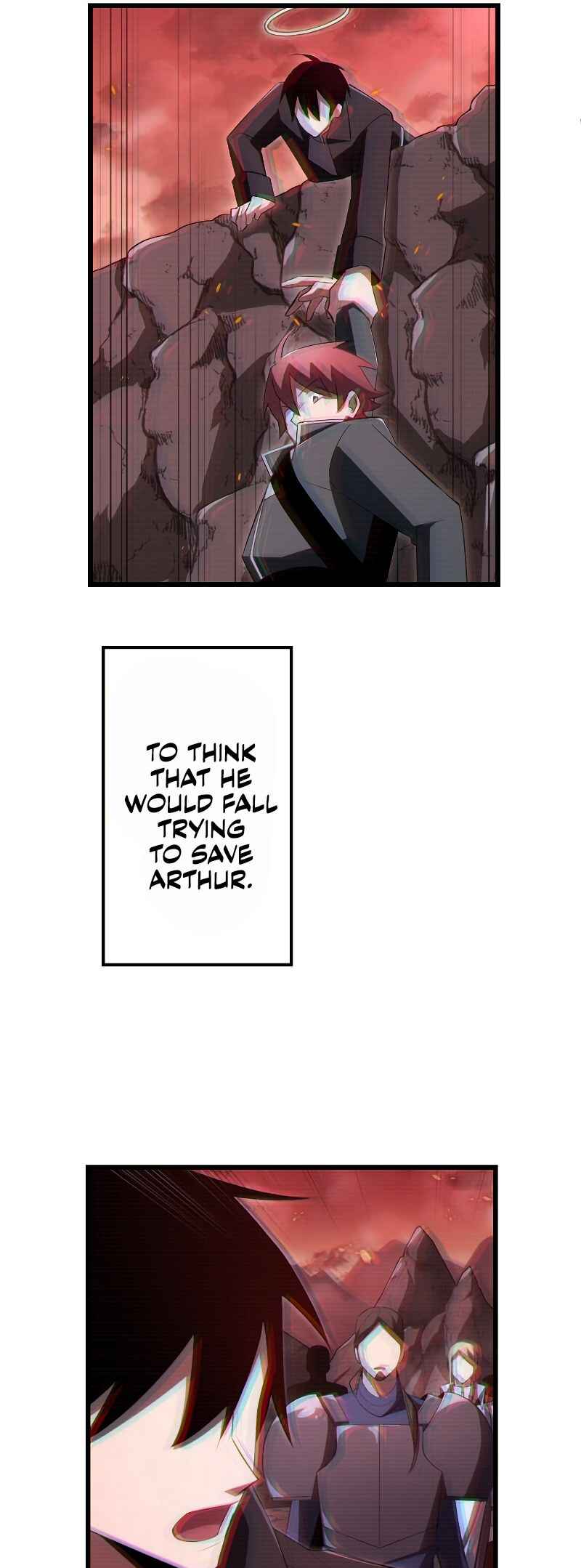 Page 72 Chapter 10 The Unparalleled Hidden Rank Equipment