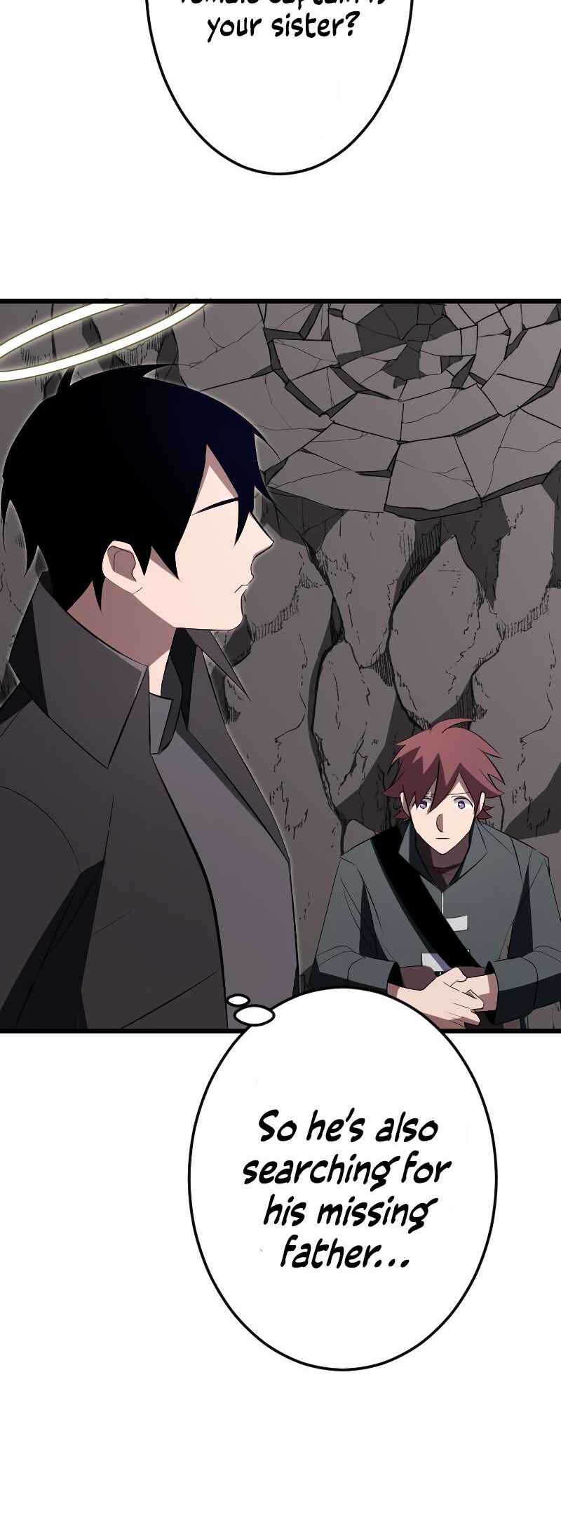 Page 78 Chapter 10 The Unparalleled Hidden Rank Equipment