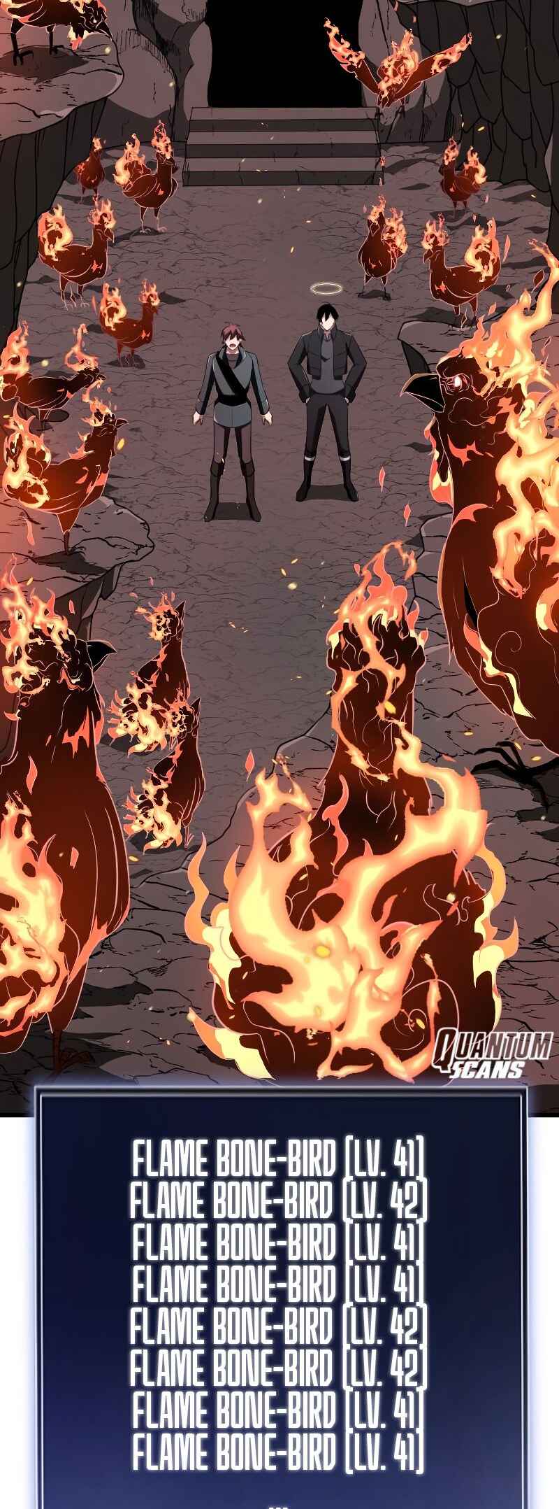 Page 86 Chapter 10 The Unparalleled Hidden Rank Equipment