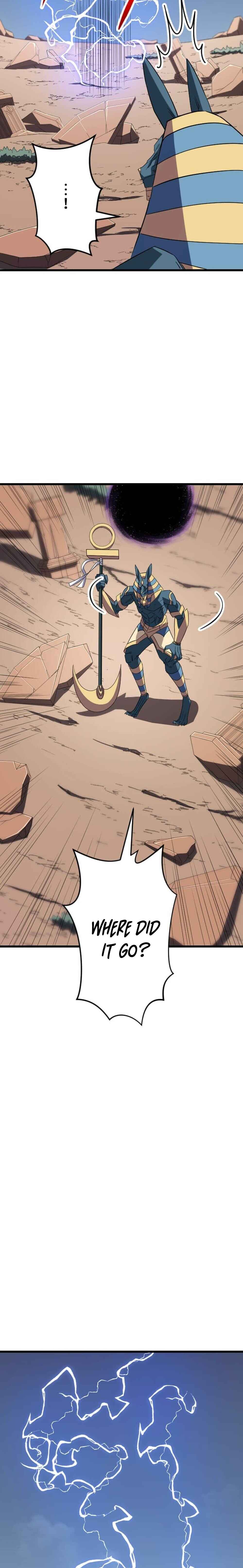 Page 11 Chapter 29 The Unparalleled Hidden Rank Equipment
