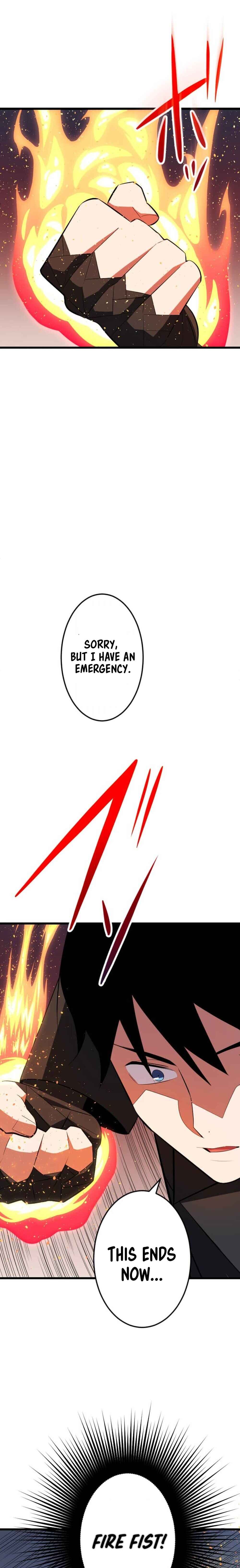Page 17 Chapter 29 The Unparalleled Hidden Rank Equipment