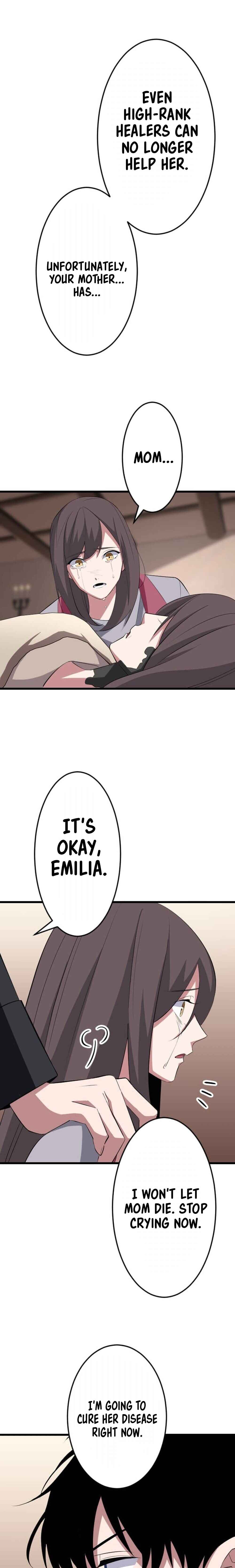 Page 26 Chapter 29 The Unparalleled Hidden Rank Equipment