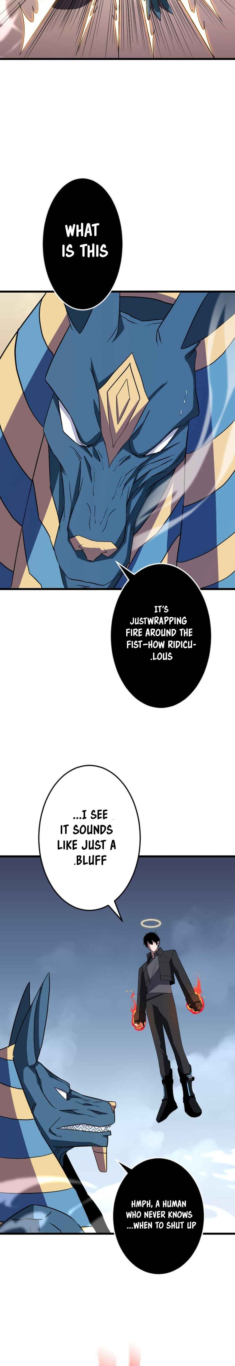 Page 3 Chapter 29 The Unparalleled Hidden Rank Equipment