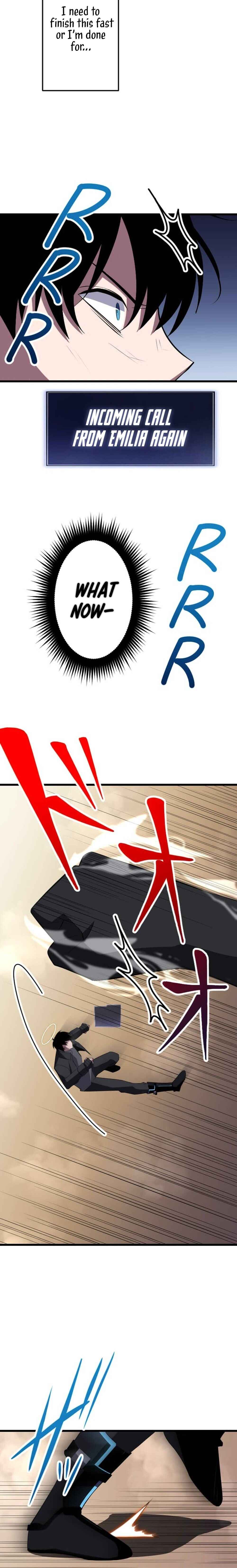 Page 9 Chapter 29 The Unparalleled Hidden Rank Equipment