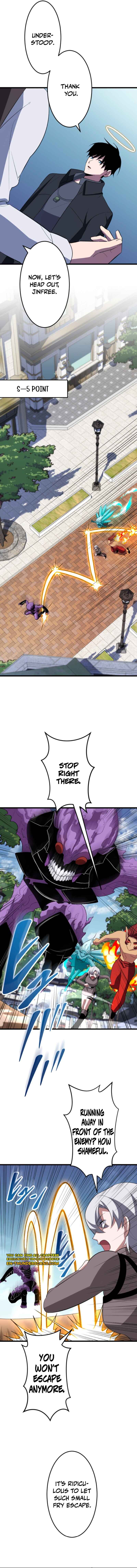 Page 10 Chapter 51 The Unparalleled Hidden Rank Equipment