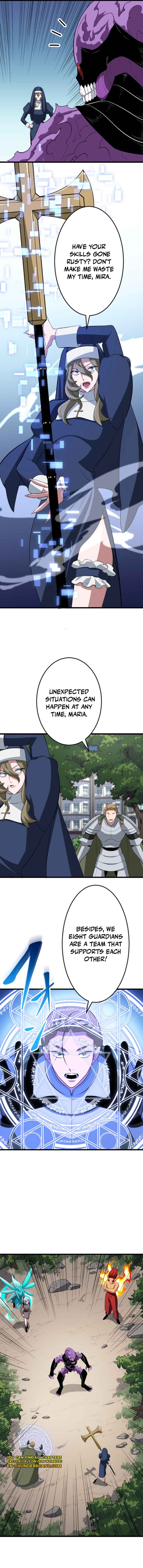 Page 11 Chapter 51 The Unparalleled Hidden Rank Equipment