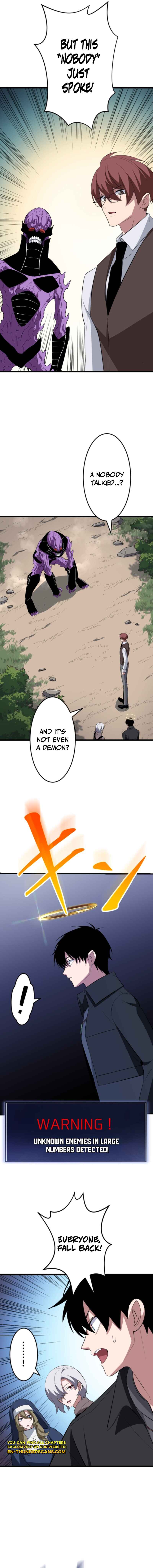 Page 13 Chapter 51 The Unparalleled Hidden Rank Equipment