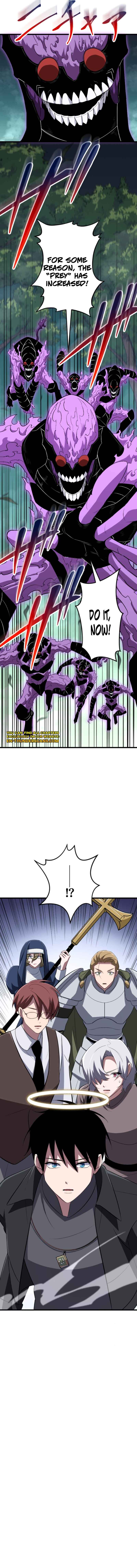 Page 14 Chapter 51 The Unparalleled Hidden Rank Equipment