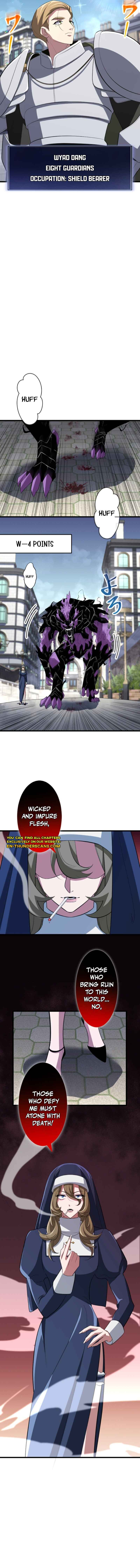 Page 4 Chapter 51 The Unparalleled Hidden Rank Equipment