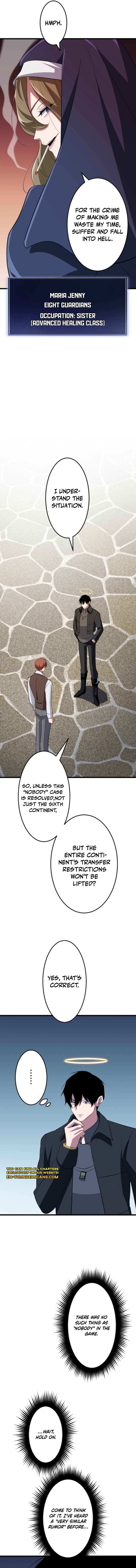 Page 6 Chapter 51 The Unparalleled Hidden Rank Equipment
