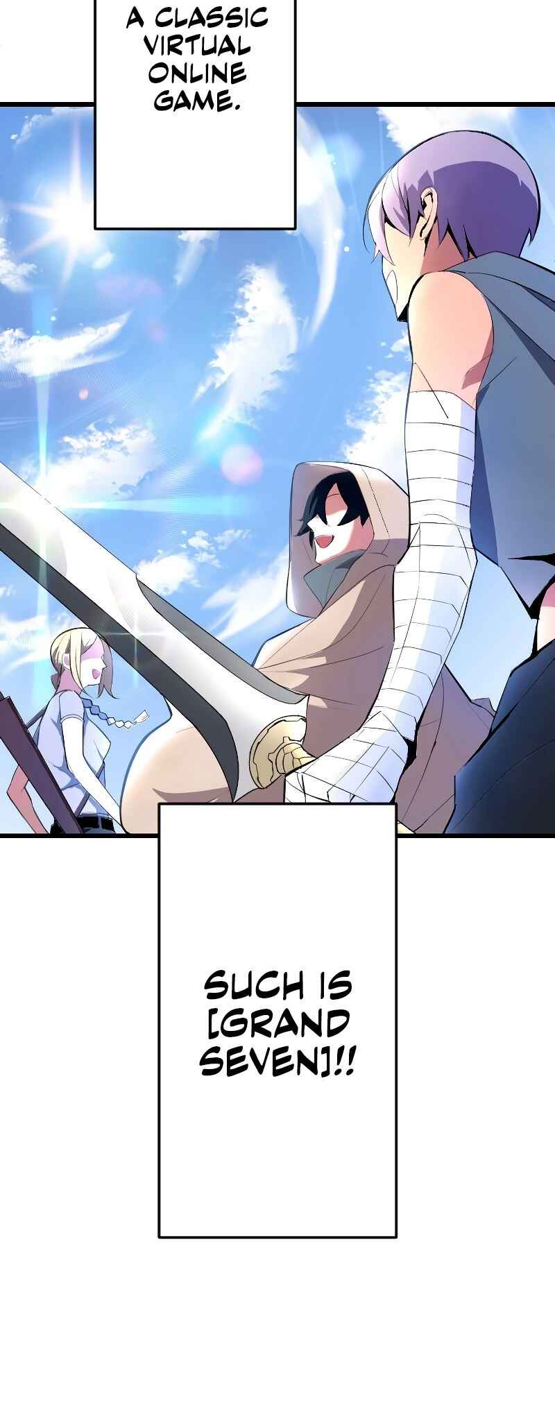Page 22 Chapter 1 The Unparalleled Hidden Rank Equipment