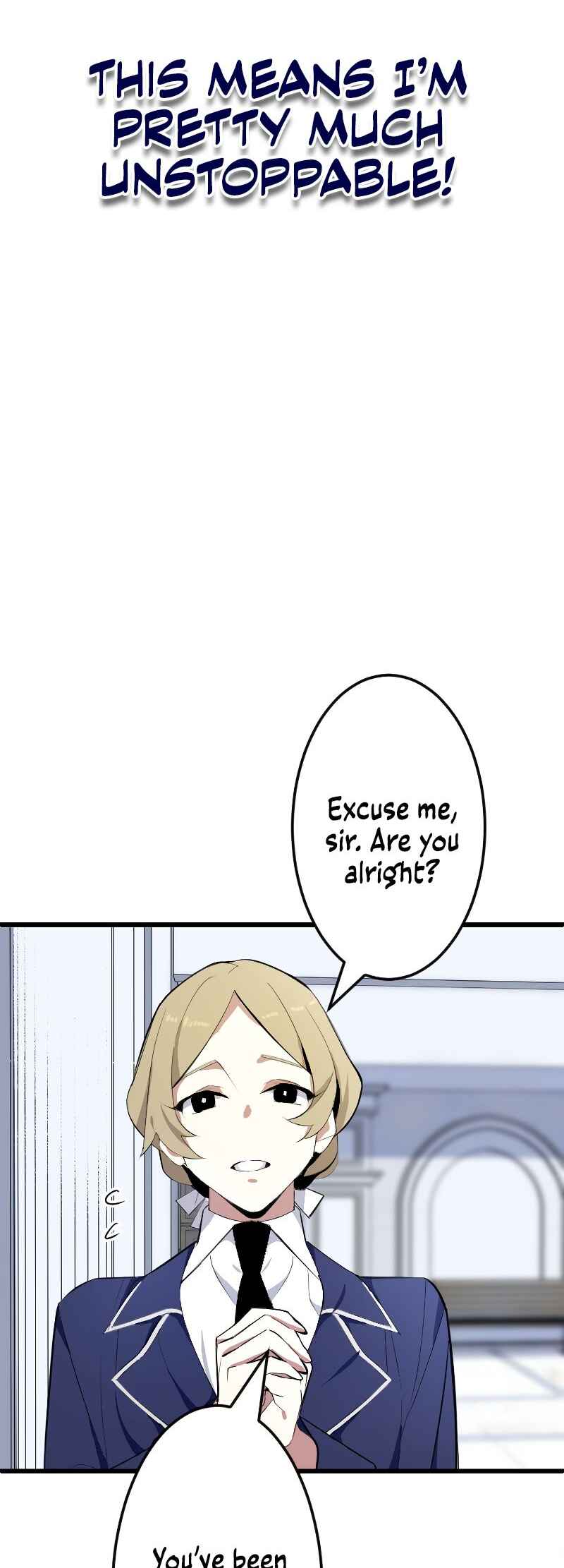 Page 28 Chapter 1 The Unparalleled Hidden Rank Equipment