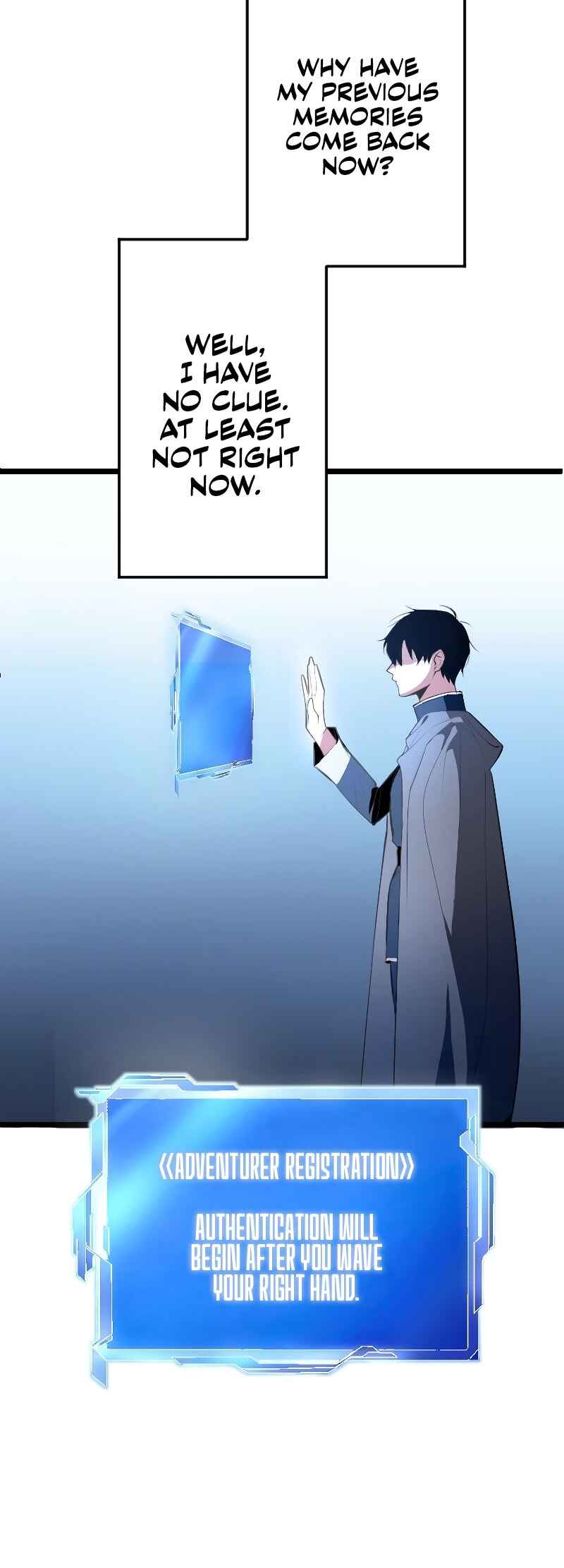 Page 31 Chapter 1 The Unparalleled Hidden Rank Equipment