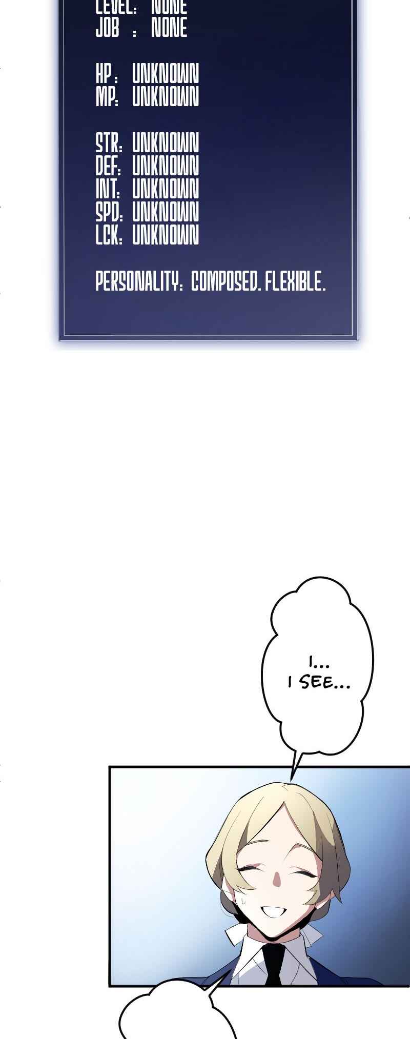 Page 33 Chapter 1 The Unparalleled Hidden Rank Equipment