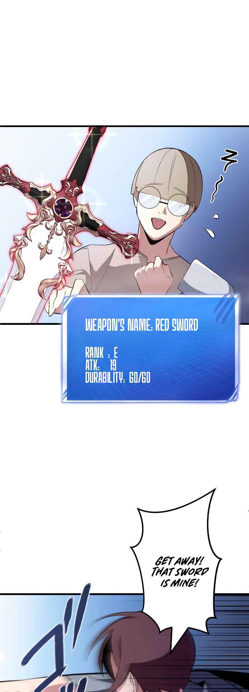 Page 51 Chapter 1 The Unparalleled Hidden Rank Equipment