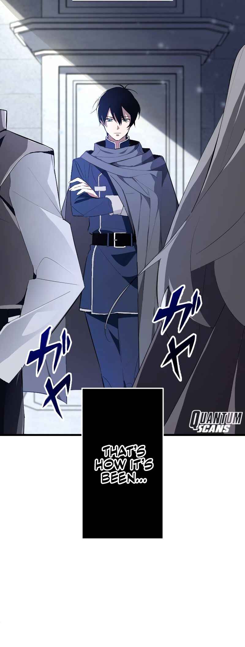 Page 7 Chapter 1 The Unparalleled Hidden Rank Equipment