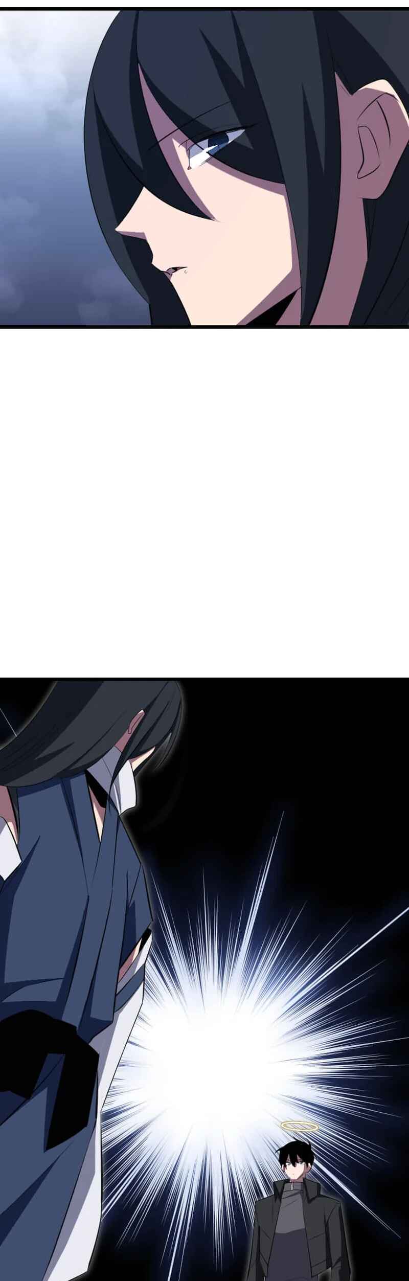 Page 41 Chapter 33 The Unparalleled Hidden Rank Equipment