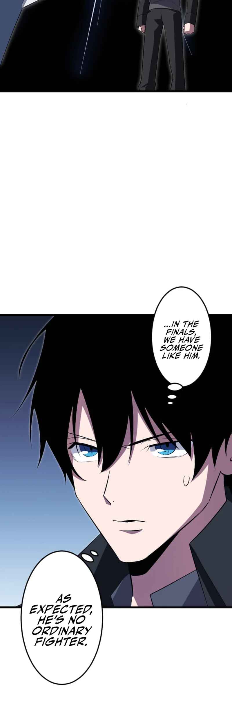 Page 42 Chapter 33 The Unparalleled Hidden Rank Equipment