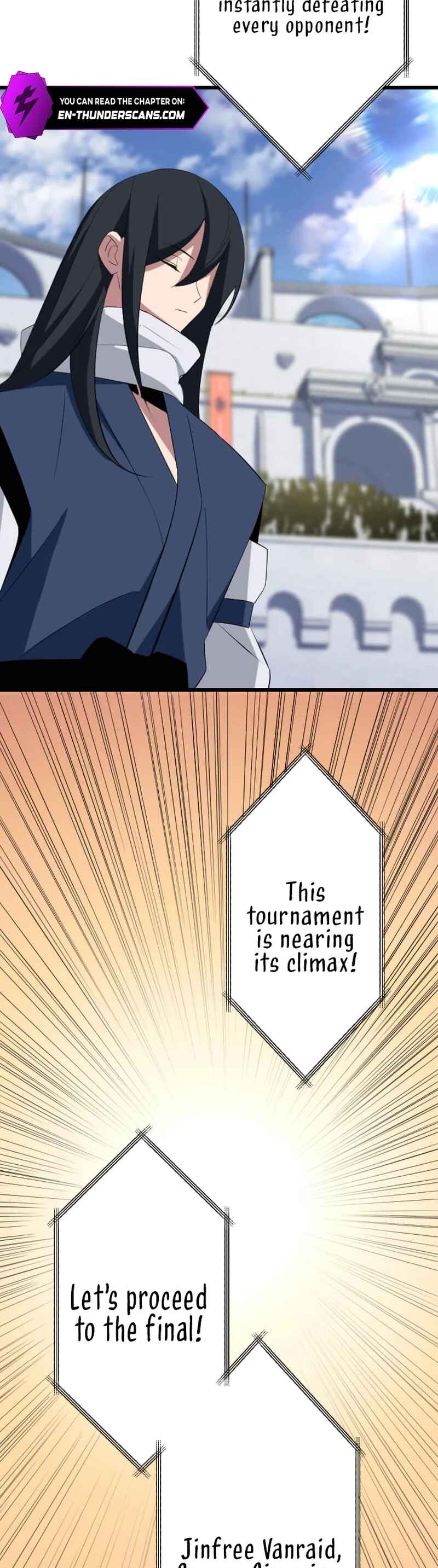 Page 44 Chapter 33 The Unparalleled Hidden Rank Equipment