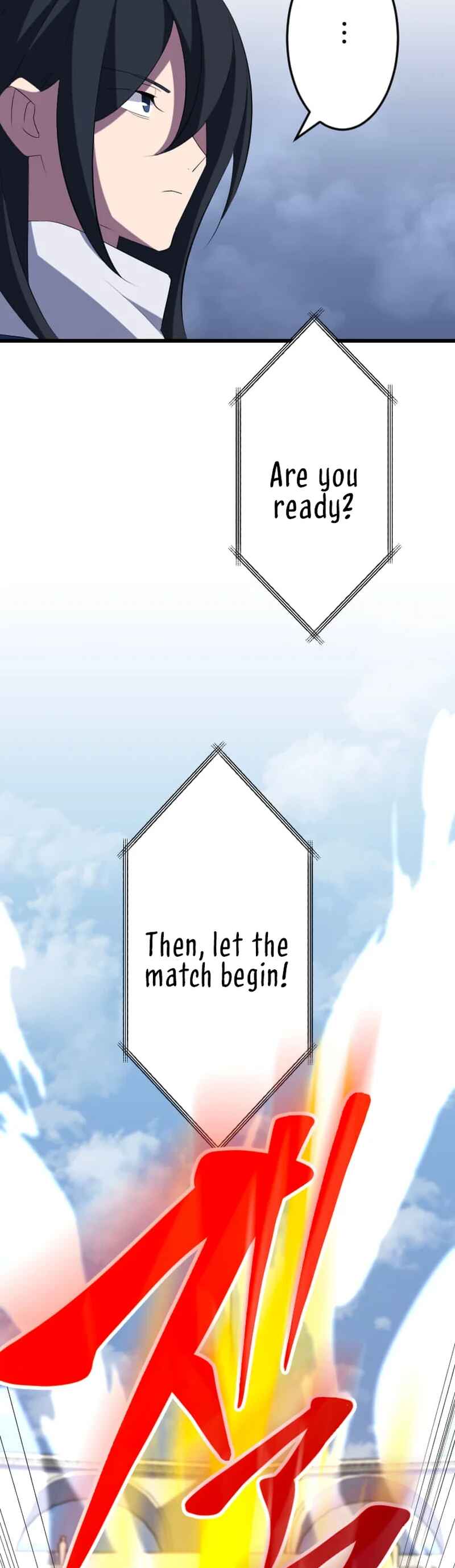 Page 47 Chapter 33 The Unparalleled Hidden Rank Equipment