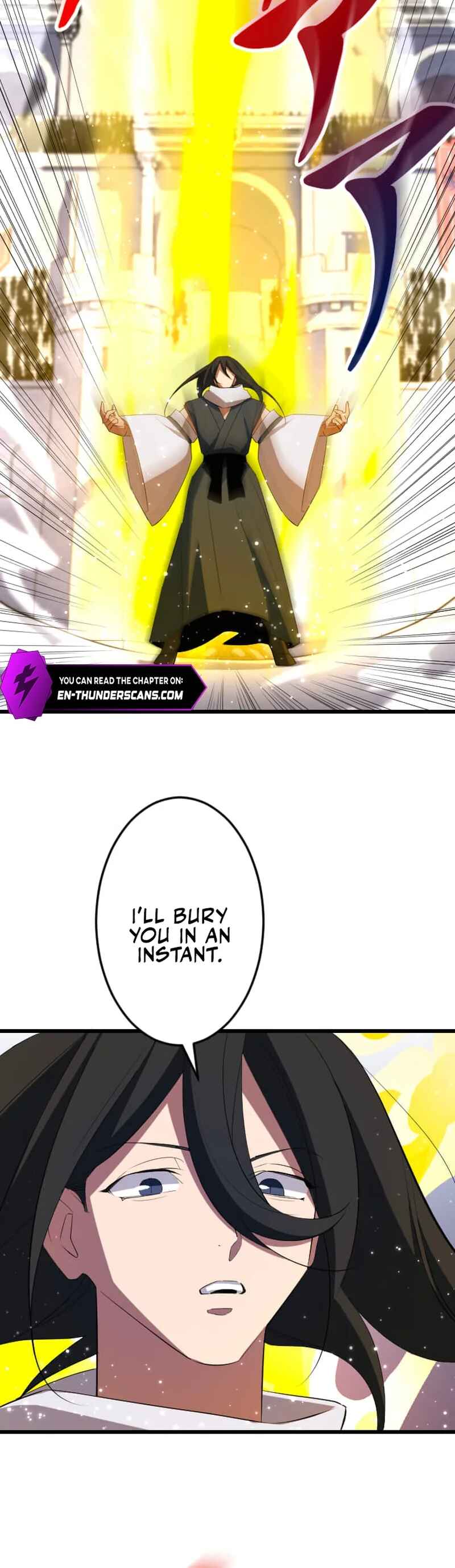 Page 48 Chapter 33 The Unparalleled Hidden Rank Equipment