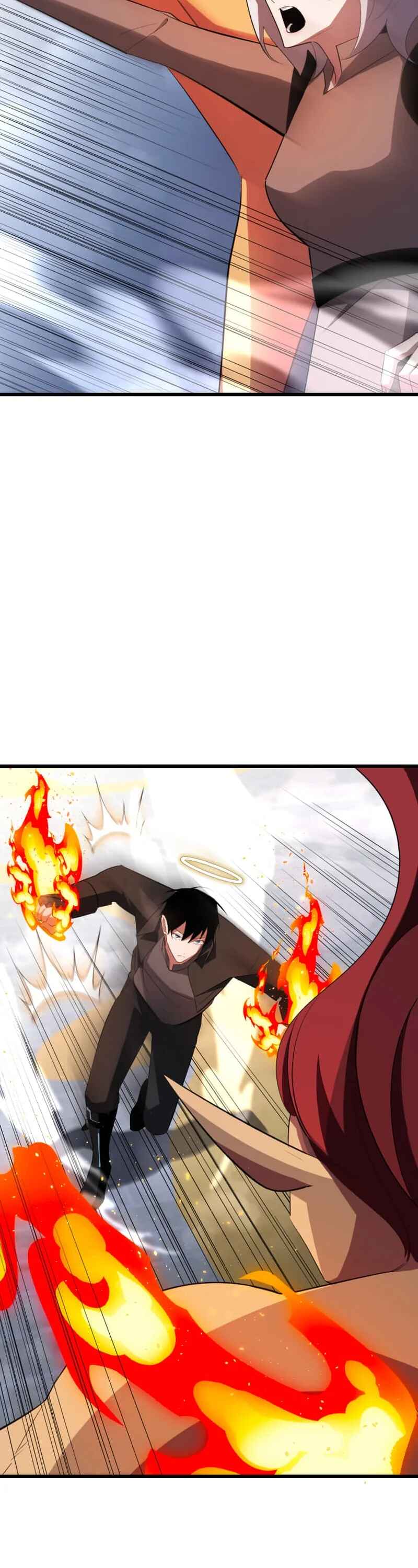Page 9 Chapter 33 The Unparalleled Hidden Rank Equipment