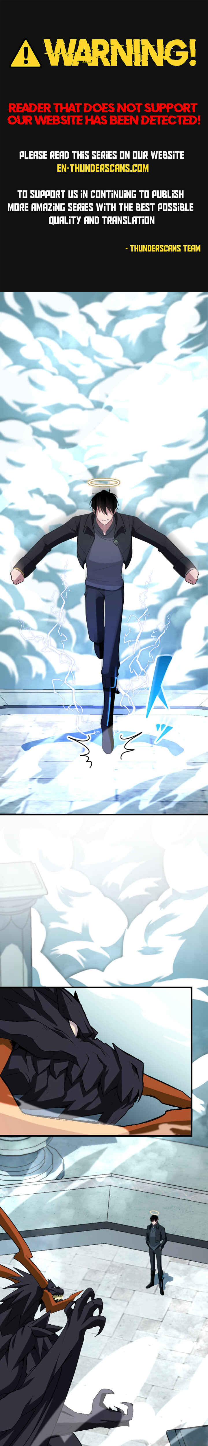 Page 1 Chapter 48 The Unparalleled Hidden Rank Equipment