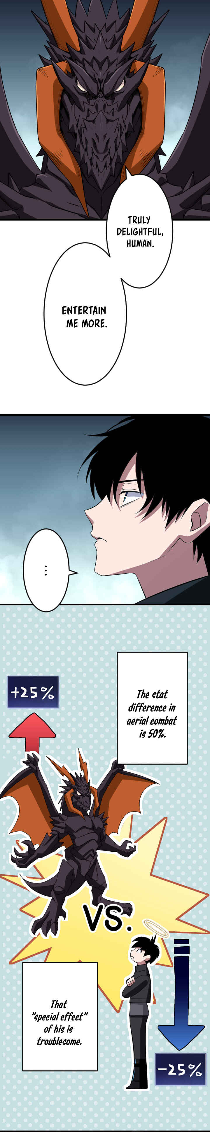 Page 14 Chapter 48 The Unparalleled Hidden Rank Equipment