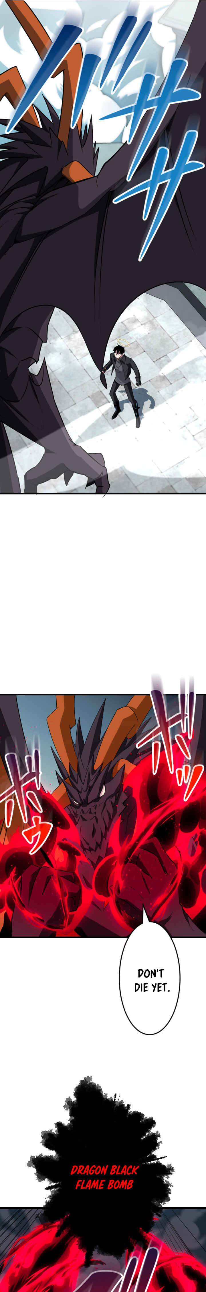 Page 15 Chapter 48 The Unparalleled Hidden Rank Equipment