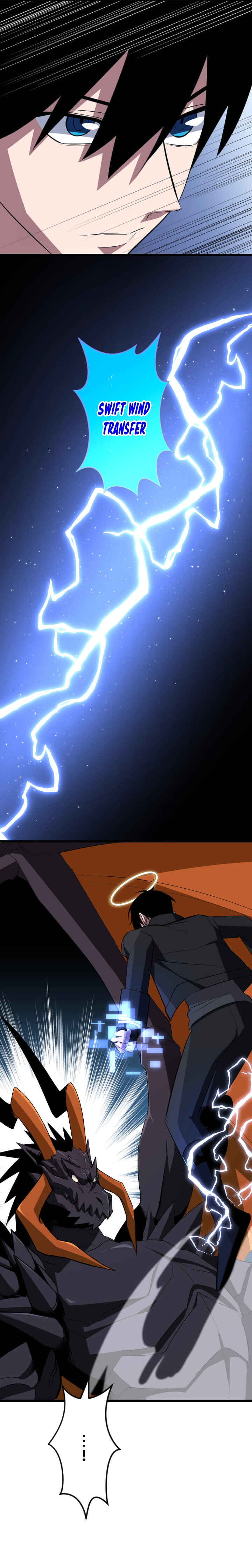 Page 5 Chapter 48 The Unparalleled Hidden Rank Equipment