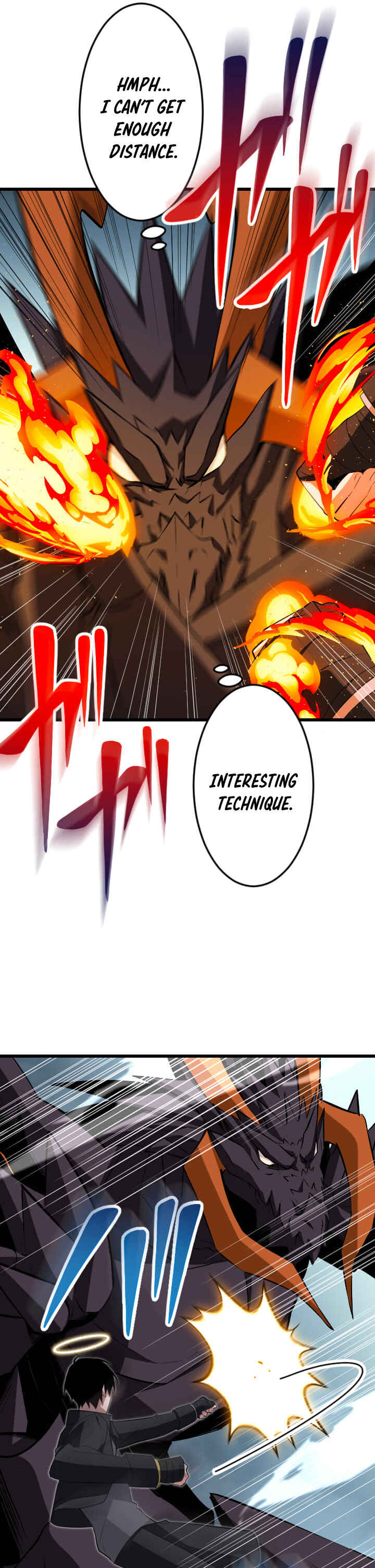 Page 9 Chapter 48 The Unparalleled Hidden Rank Equipment