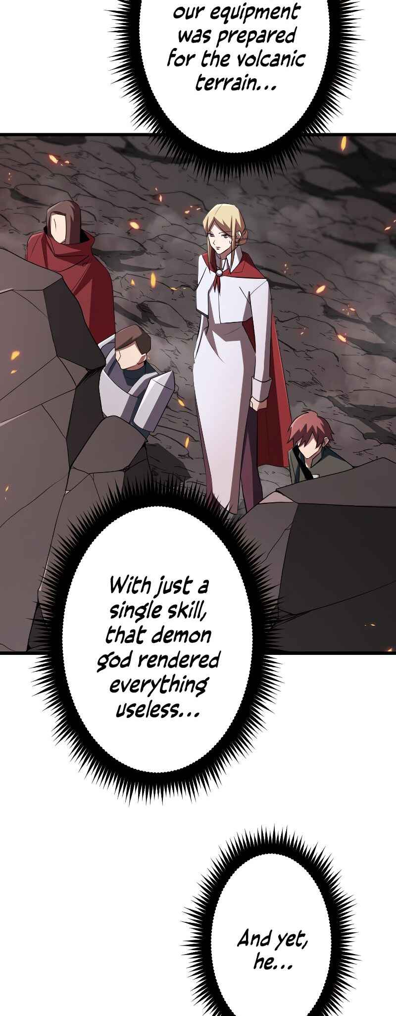 Page 16 Chapter 14 The Unparalleled Hidden Rank Equipment