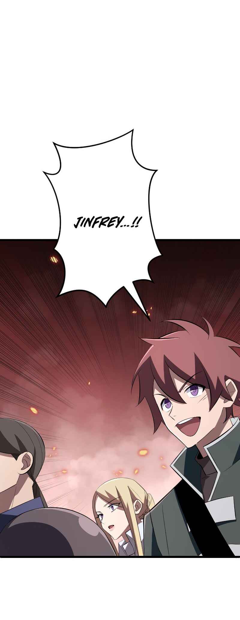 Page 3 Chapter 14 The Unparalleled Hidden Rank Equipment