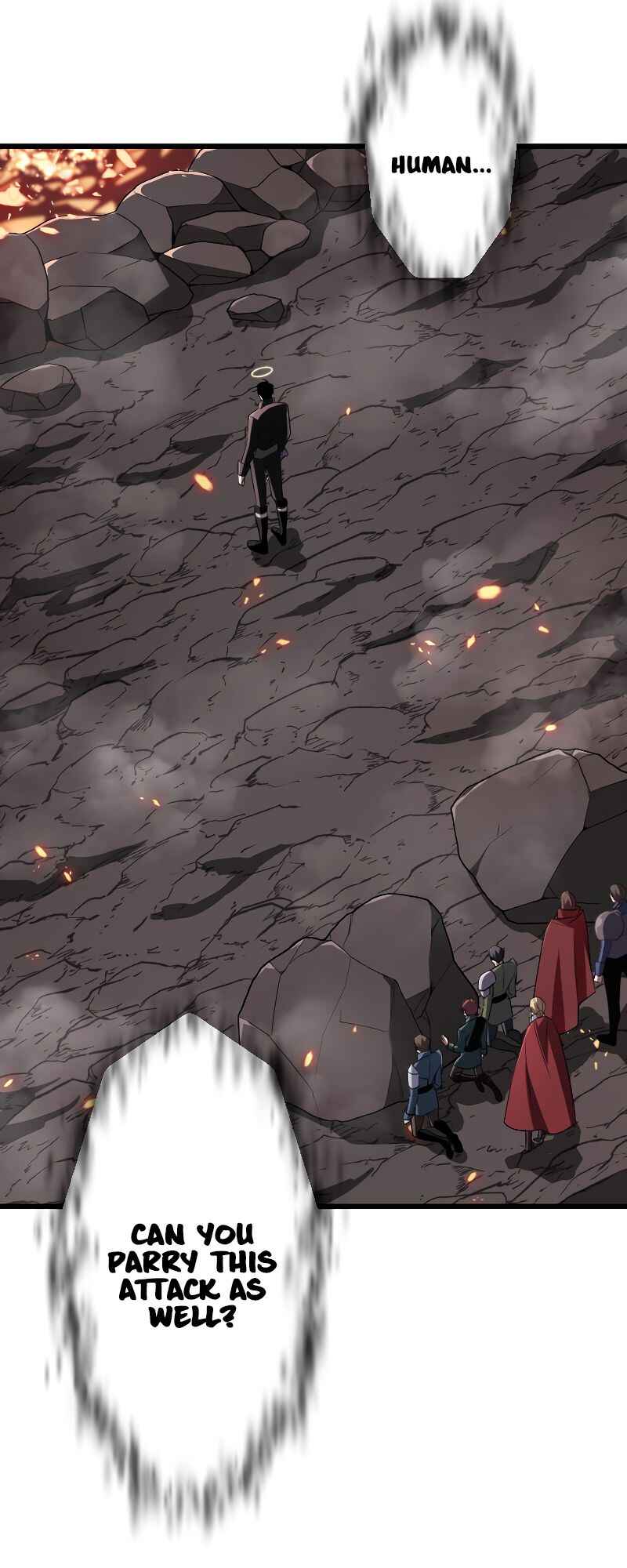 Page 38 Chapter 14 The Unparalleled Hidden Rank Equipment