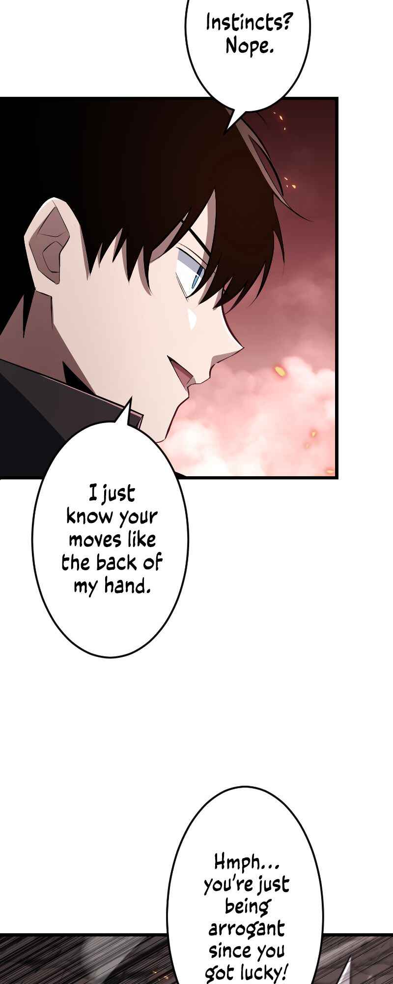 Page 50 Chapter 14 The Unparalleled Hidden Rank Equipment