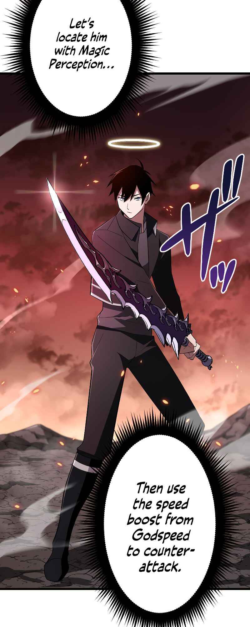 Page 54 Chapter 14 The Unparalleled Hidden Rank Equipment