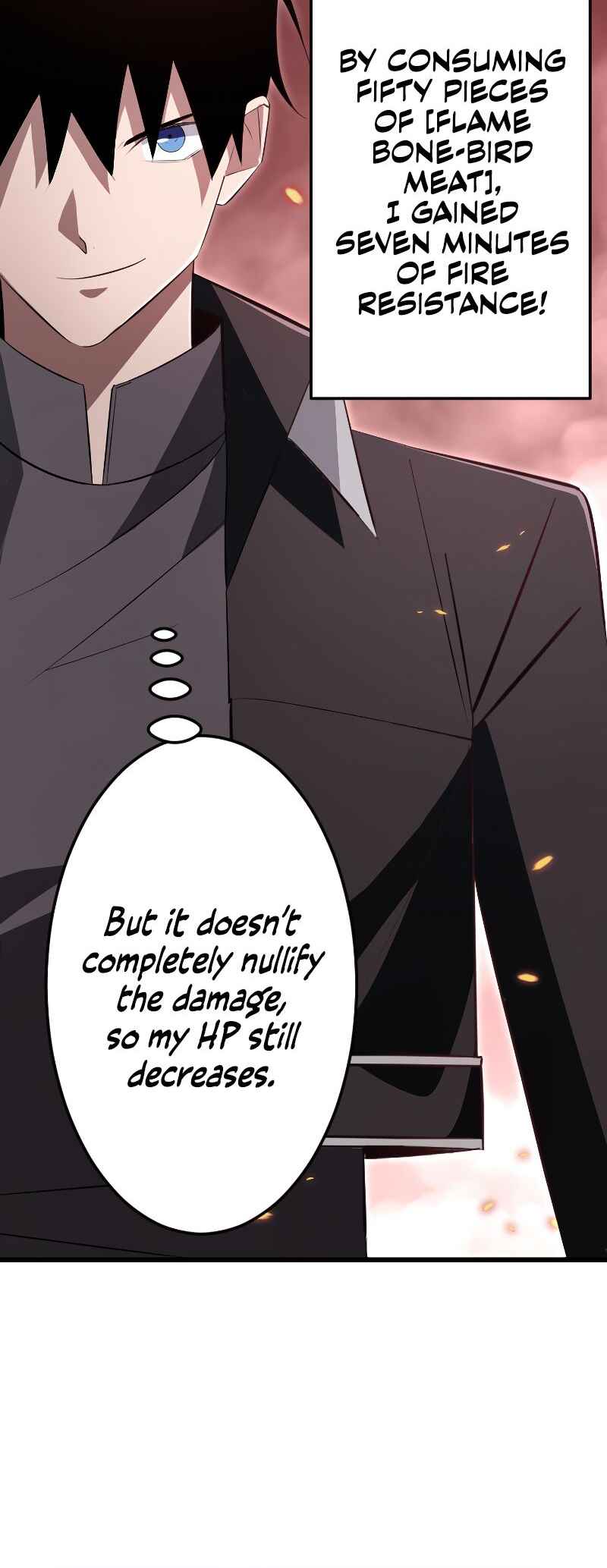 Page 6 Chapter 14 The Unparalleled Hidden Rank Equipment